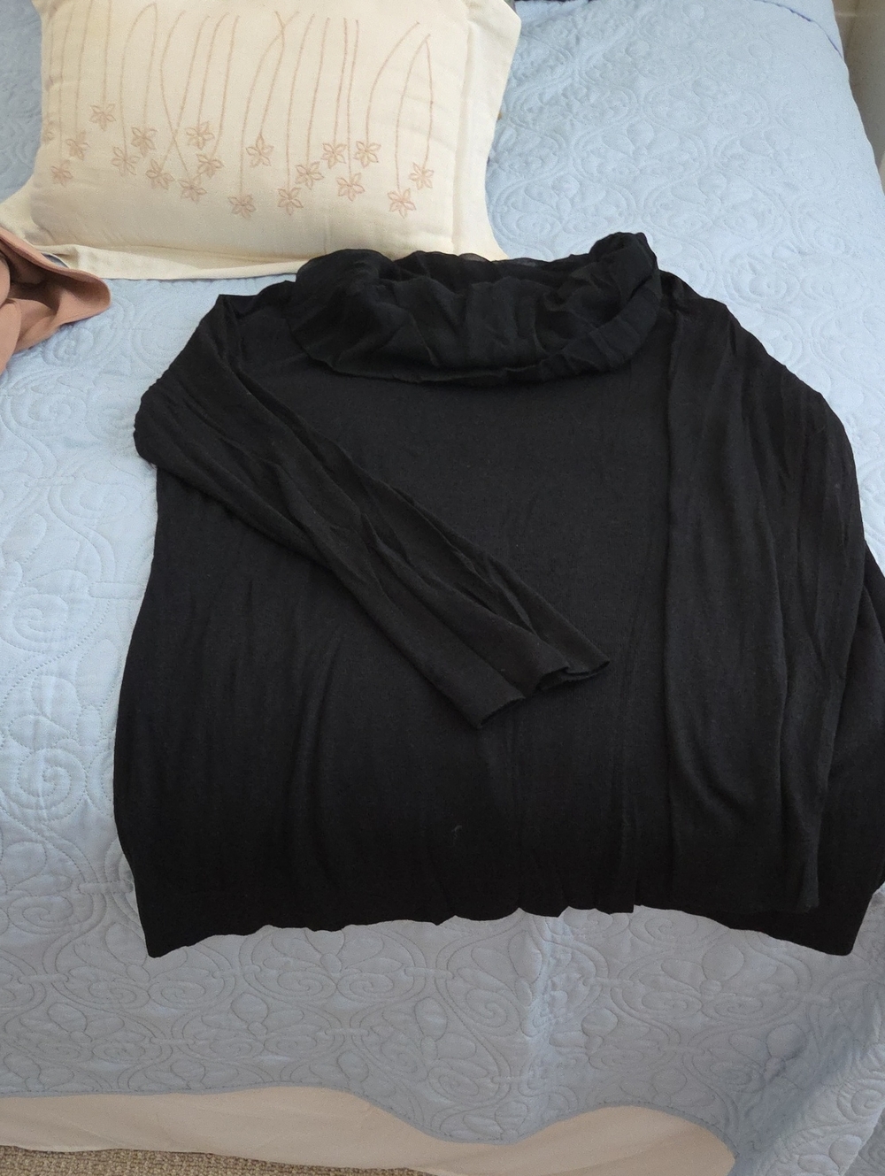 Womens Light Sweater